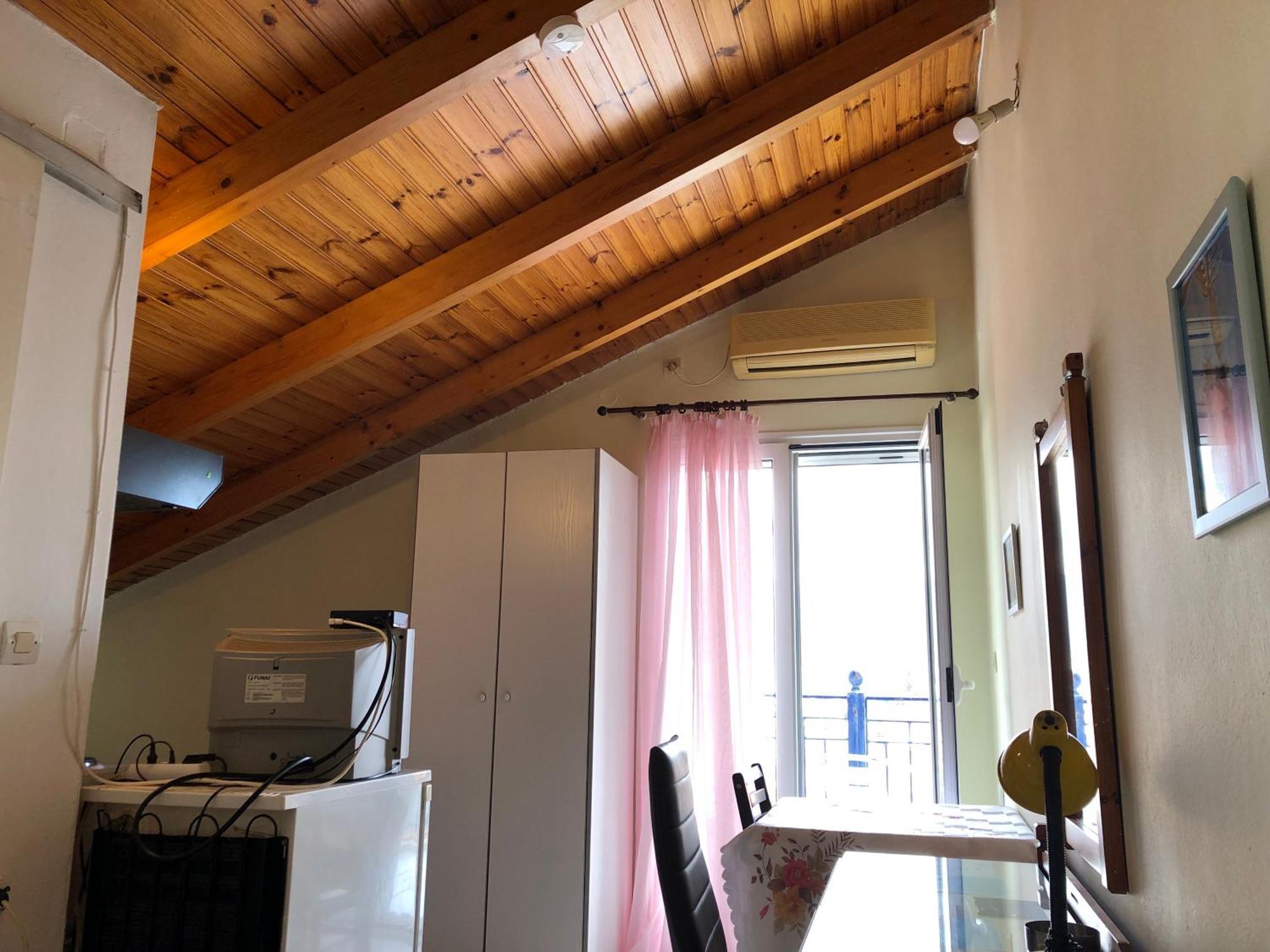 Ion Apartments Messolonghi Single Bed Room Mountain View Loft Μεσολόγγι Εξωτερικό φωτογραφία