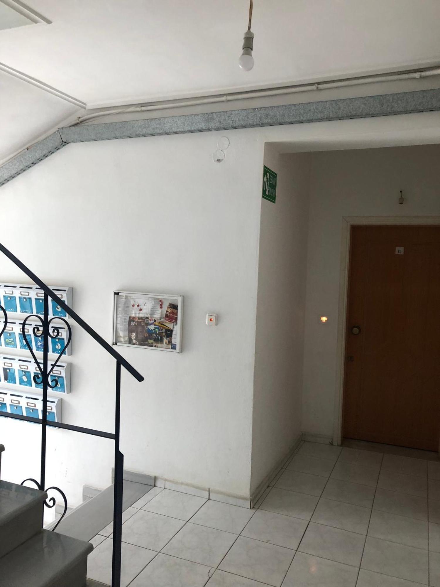Ion Apartments Messolonghi Single Bed Room Mountain View Loft Μεσολόγγι Εξωτερικό φωτογραφία