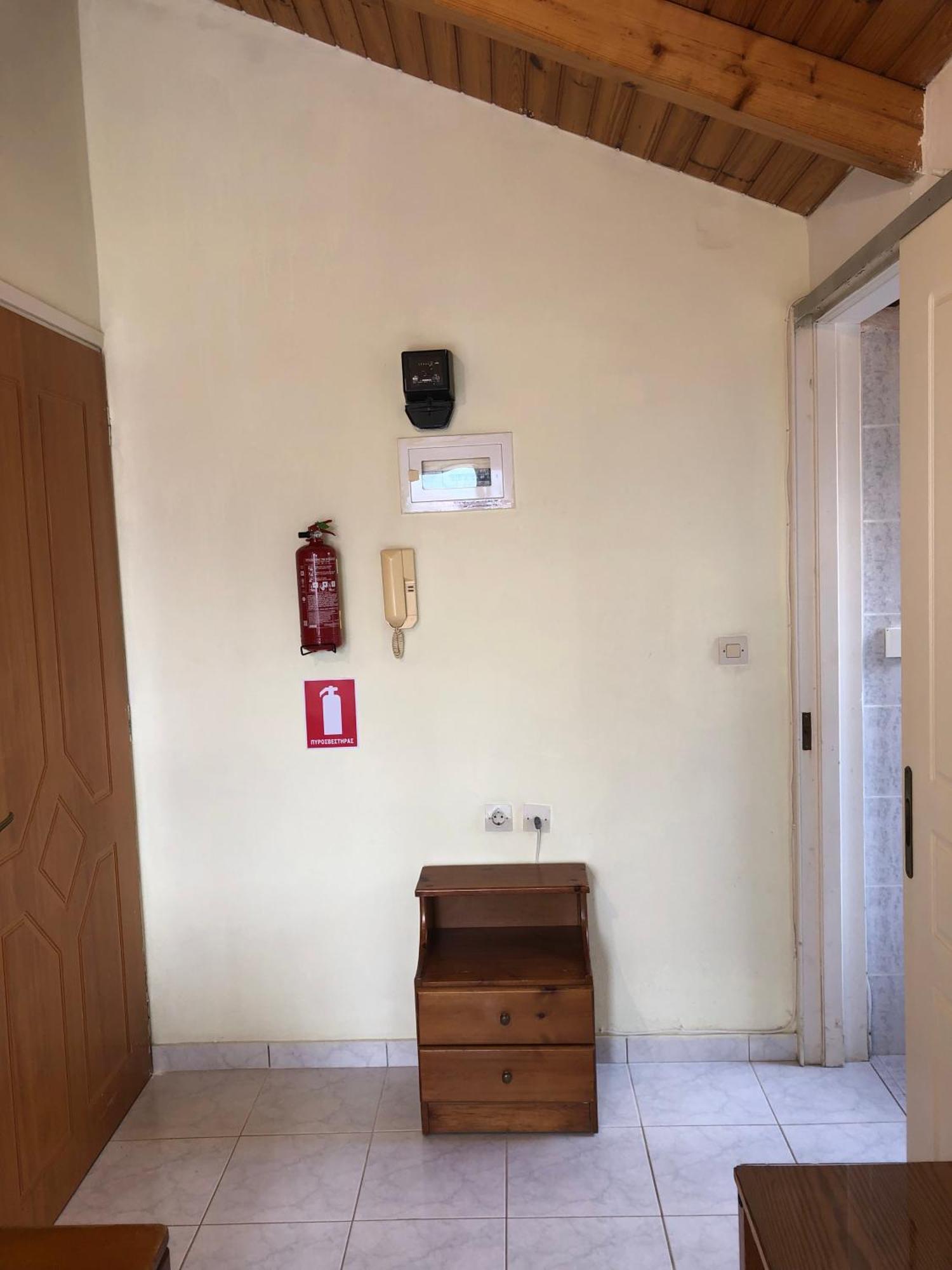 Ion Apartments Messolonghi Single Bed Room Mountain View Loft Μεσολόγγι Εξωτερικό φωτογραφία